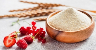 শক্তি বৃদ্ধি ও হার্টের রোগের ঝুঁকি কমাবে সুজি শক্তি বৃদ্ধি ও হার্টের রোগের ঝুঁকি কমাবে সুজি