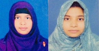 ঢাবির খ ইউনিটে চান্স পেল দরিদ্র কৃষকের ২ কন্যা