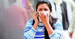 ধুলাবালি থেকে হাঁপানি, কী করবেন? ধুলাবালি থেকে হাঁপানি, কী করবেন?