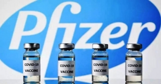 আরও ১ কোটি ৪০ লাখ ডোজ ফাইজারের টিকা দেবে যুক্তরাষ্ট্র