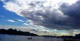 দিন-রাতের তাপমাত্রা অপরিবর্তিত থাকতে পারে দিন-রাতের তাপমাত্রা অপরিবর্তিত থাকতে পারে