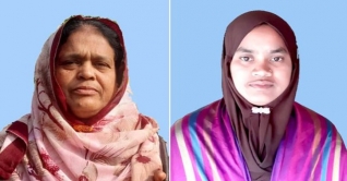 ইউপি নির্বাচন: একই ওয়ার্ডে বউ-শাশুড়ির লড়াই