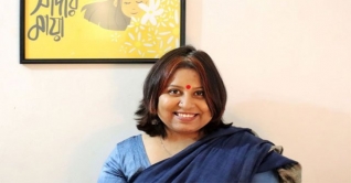 ‘মনের বন্ধু’ জিতল উইমেন এশিয়া-প্যাসিফিক ডব্লিউইপি’স অ্যাওয়ার্ড