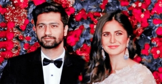 ক্যাটরিনার বিয়েতে যেতে লাগবে কোভিড পরীক্ষার রিপোর্ট!