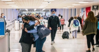 ওমিক্রনে এখন পর্যন্ত কেউ মারা যায়নি: বিশ্ব স্বাস্থ্য সংস্থা