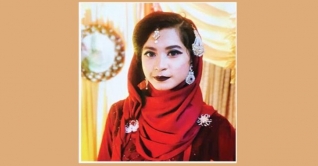 ড্রেনে পড়ে সাদিয়ার মৃত্যু, ১০ কোটি টাকা ক্ষতিপূরণ দিতে রুল ড্রেনে পড়ে সাদিয়ার মৃত্যু, ১০ কোটি টাকা ক্ষতিপূরণ দিতে রুল