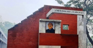 নাসিরনগর হানাদার মুক্ত দিবস আজ