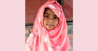 কানের দুলই কাল হলো শিশু মরিয়মের!