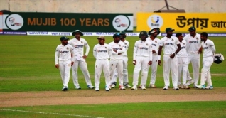 নিউজিল্যান্ডে পৌঁছেছে টাইগাররা। নিউজিল্যান্ডে পৌঁছেছে টাইগাররা।
