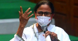 বিএসএফকে নিয়ে মমতার বার্তা