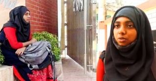 অবশেষে জমি ও ঘর পাচ্ছেন সেই আসপিয়া