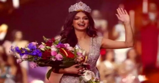 ২১ বছর পর বিশ্বসুন্দরীর মুকুট এলো ভারতে 