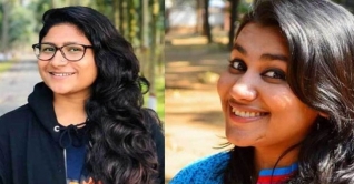 ছাত্রলীগের কেন্দ্রীয় দুই নেত্রীর বিরুদ্ধে গ্রেফতারি পরোয়ানা ছাত্রলীগের কেন্দ্রীয় দুই নেত্রীর বিরুদ্ধে গ্রেফতারি পরোয়ানা