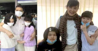 দুই শিশু ৩ জানুয়ারি পর্যন্ত জাপানি মায়ের কাছে থাকবে দুই শিশু ৩ জানুয়ারি পর্যন্ত জাপানি মায়ের কাছে থাকবে