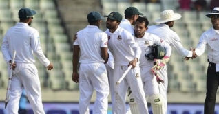 বাংলাদেশ-নিউজিল্যান্ড সিরিজ দেখা যাবে যে দুই চ্যানেলে