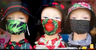 ওমিক্রনের জন্য কাপড়ের মাস্ক যথেষ্ট নয়: গবেষণা