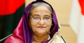 মালদ্বীপে ছয়দিনের সফর শেষে প্রধানমন্ত্রী দেশে ফিরছেন আজ  