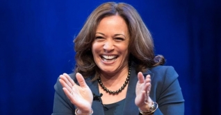 ভারতে কমলা হ্যারিসের মায়ের নামে স্কুল