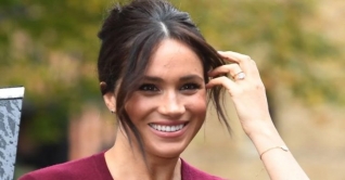 মেগান মার্কেলকে ১১৬ টাকা জরিমানা দিতে আদালতের নির্দেশ! মেগান মার্কেলকে ১১৬ টাকা জরিমানা দিতে আদালতের নির্দেশ!