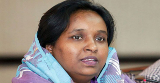 কারামুক্ত হয়ে সরকারকে ধন্যবাদ জানালেন আইভী
