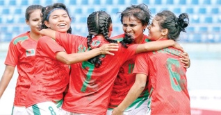 ২০২৫ সাল পর্যন্ত সাবিনাদের পৃষ্ঠপোষক বসুন্ধরা ২০২৫ সাল পর্যন্ত সাবিনাদের পৃষ্ঠপোষক বসুন্ধরা