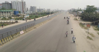 বিএনপি-জামায়াতের অবরোধের দ্বিতীয় দিন আজ বিএনপি-জামায়াতের অবরোধের দ্বিতীয় দিন আজ