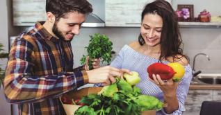 স্বাস্থ্যসম্মত উপায়ে ওজন কমানোর উপায় 