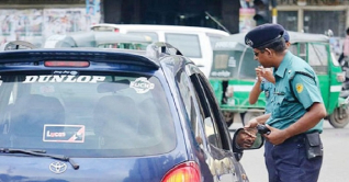 যেসব সড়ক এড়িয়ে চলবেন যেসব সড়ক এড়িয়ে চলবেন