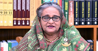 ইজতেমার কারণে প্রধানমন্ত্রীর স্কাউটস কর্মসূচি স্থগিত