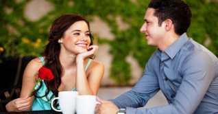 ৫ টি ভুল যা বিগড়ে দিতে পারে প্রথম ডেটের অভিজ্ঞতা ৫ টি ভুল যা বিগড়ে দিতে পারে প্রথম ডেটের অভিজ্ঞতা