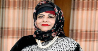 সুপ্রিমকোর্ট লিগ্যাল এইডের নতুন চেয়ারম্যান বিচারপতি নাইমা