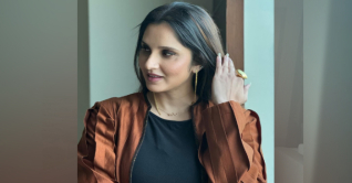 ইনস্টাগ্রামে নতুন রূপে সানিয়া মির্জা ইনস্টাগ্রামে নতুন রূপে সানিয়া মির্জা