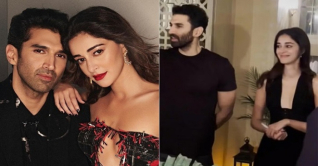 বিয়ের আগেই আদিত্য ও অনন্যার ‘হানিমুন’ বিয়ের আগেই আদিত্য ও অনন্যার ‘হানিমুন’