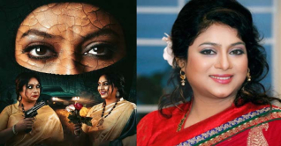 হঠাৎ কেন নতুন লুকে শাবনূর হঠাৎ কেন নতুন লুকে শাবনূর