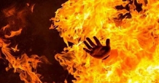 ফতুল্লায় ফ্ল্যাটে গ্যাসলাইন বিস্ফোরণ, নারী নিহত