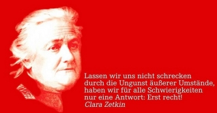 ফিরে দেখা : নারীর লড়াই এবং নারী দিবস