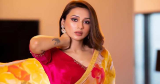 আমরা কি সত্যিই স্বাধীন: মিমি চক্রবর্তী আমরা কি সত্যিই স্বাধীন: মিমি চক্রবর্তী