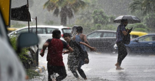 বর্ষাকালে হতে পারে সর্দিজ্বর ও কাশি, সুস্থ থাকার উপায়