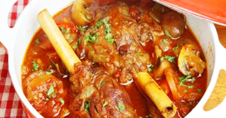 সহজেই খাসির পায়া রাঁধবেন যেভাবে সহজেই খাসির পায়া রাঁধবেন যেভাবে