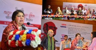 অর্থনীতিকে গতিশীল করতে ভূমিকা রেখেছেন আবদুল মুহিত