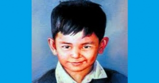 শেখ রাসেল দিবস আজ শেখ রাসেল দিবস আজ