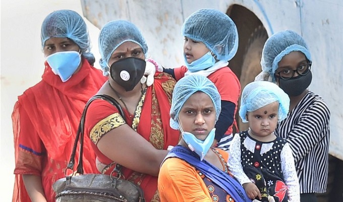 ২৪ ঘণ্টায় পজেটিভ ১৫৮ জন, নতুন রেকর্ড কলকাতার