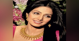 নিজের মত দিন কাটিয়েছেন শ্রীদেবী