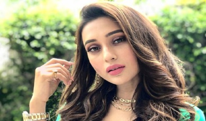 মিমি চক্রবর্তী, ছবি: নেট থেকে