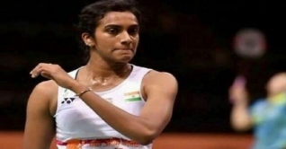 কোরিয়া ওপেন থেকেও ছিটকে গেলেন সিন্ধু