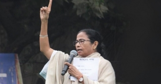 জীবন দিয়ে হলেও আন্দোলন চলবে, ঘোষণা মমতার জীবন দিয়ে হলেও আন্দোলন চলবে, ঘোষণা মমতার