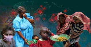 করোনাকাল: বিশ্বে হতদরিদ্র বেড়ে হবে ১১২ কোটি