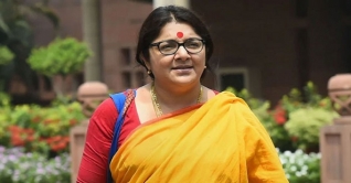 লকেট চট্টোপাধ্যায় করোনাভাইরাসে আক্রান্ত লকেট চট্টোপাধ্যায় করোনাভাইরাসে আক্রান্ত