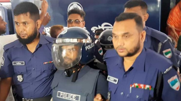 সংগৃহীত ছবি