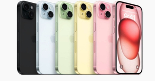 আইফোন ১৫ : নতুন যেসব ফিচার